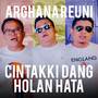 Cintakki Dang Holan Hata