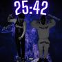 25:42 (feat. Banditdamack) [Explicit]