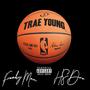 Trae Young (feat. HS Dro) [Explicit]