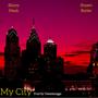 My City (feat. Shawn Butler) [Explicit]