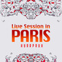 Live Session in Paris