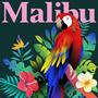 MALIBU (feat. Claudia Irto)