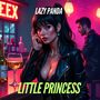 Little Princess (Explicit)