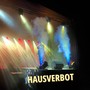 Hausverbot