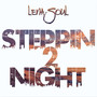 Steppin' 2 Night (Radio Edit)