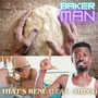 Bakerman (Cover)