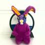 Velveteen Rabbit