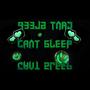 CANT SLEEP (Explicit)