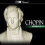 Chopin: Mazurkas, Op. 17