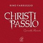 Christi passio (Via Crucis - Concerto Musical)