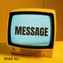 Message (feat. J BOWRA)