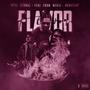 Flavor (feat. Feki of Media & Hudasaki) [Explicit]