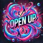 open up (jersey club)