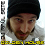 Golden House