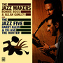 The Jazz Makers & The Jazz Five