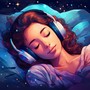 Drift into Sleep: Nighttime Melodies