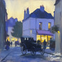 Tard Le Soir