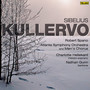 Sibelius: Kullervo, Op. 7