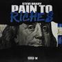 Pain to Riches, Pt. 1 (Explicit)