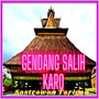 Gendang Salih Karo Sastrawan Tarigan