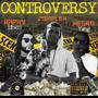 CONTROVERSY (feat. Raphy Motiff & Negro Yang) [Explicit]