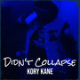 Didn't Collapse (Explicit)