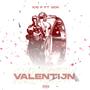 Valentijn (feat. GDK) [Explicit]