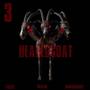 3 Headed Goat (feat. GBE Kam & 16wockhardt) [Explicit]