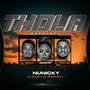 Thola Boreledi (feat. NuniCky & DJ Bazzy)