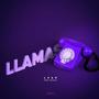 Llamas (feat. masalabeats) [Explicit]