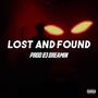 Lost and Found