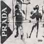 PRADA (feat. Tweezie) [Explicit]