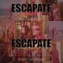 Escapate (feat. Danny Alexis)