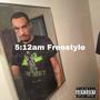 5:12am Freestyle (Explicit)