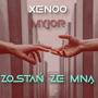 Zostań ze mną (feat. Myjor) [Explicit]