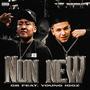 Nun New (feat. Young Iggz) [Explicit]