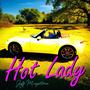 Hot Lady: My Miata
