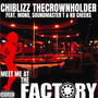 Meet Me at the Factory (Explicit)