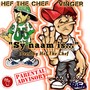 SY NAAM IS (feat. VINGER) [Explicit]