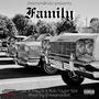 Family (feat. DK, Trey G & Rob Taylor 504) [Explicit]