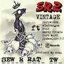 Vintage (feat. Rare Witch, Mindesigns, Rkid, Matty Dreads, Durt Burd & Jimbo Slice) [Explicit]