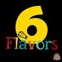 6lavors (Explicit)