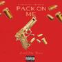 Pack on Me (Explicit)