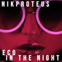 Eco in the night