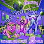 Underground Jungle (Tres Magos Remix)