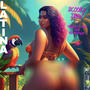 Latina (feat. Hollywood Haze, Kid Nostalgia & Steve Hill(z) [Explicit]