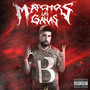 Matemos Las Ganas (Explicit)