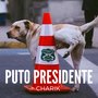 Puto Presidente (Explicit)