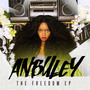 The Freedom EP