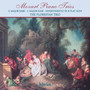 Mozart: Piano Trios, K. 496, 548 & 254